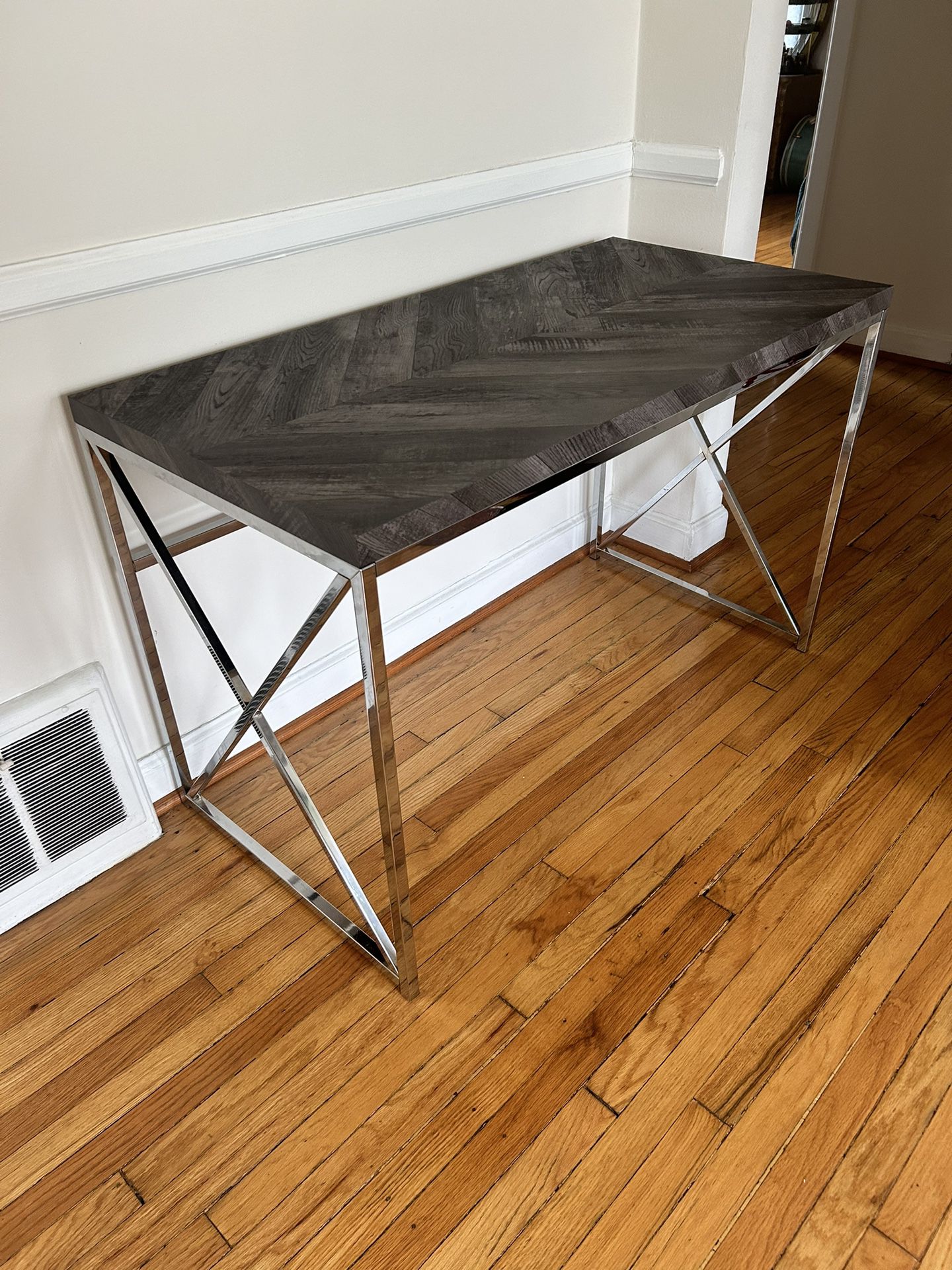 Writing Table/Desk - Excellent Condition