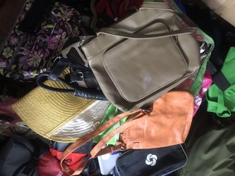 Purses
