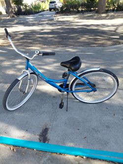 La Jolla Street Cruiser