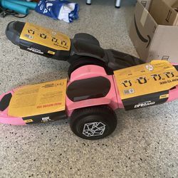 Swagtron Zipboard Shuttles