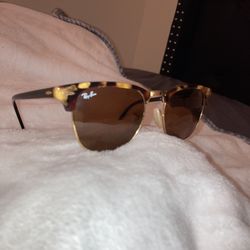 Ray Ban Sunglasses 