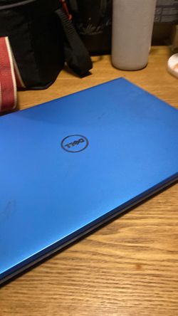 Carbon fiber fell laptop