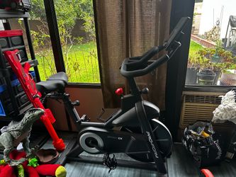 Pro form bike
