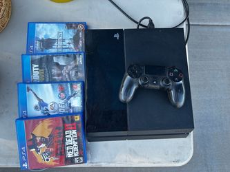 PS4