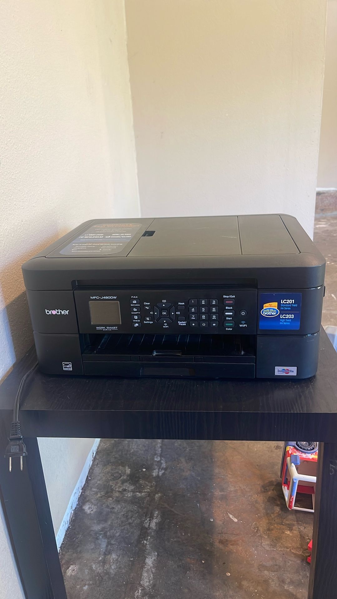 Brother Printer