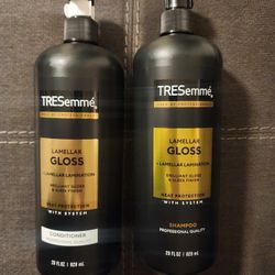 Tresemme Set