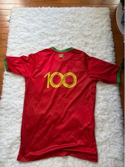 Grenada authentic futbol jersey