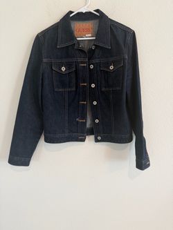 Guess jacket