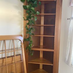 1 Corner Shelf 
