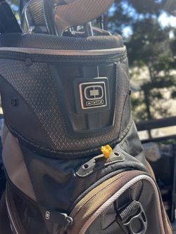 Bag For Golf OGIO