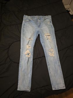 Womens jeans
