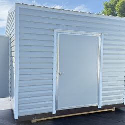 Sheds News Available 10 X 16 