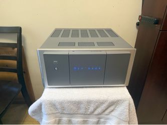 NAD M25 Power Amplifier read description before you ask