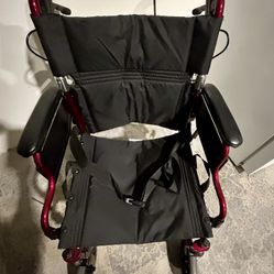 Transport Chair / Wheel Chair