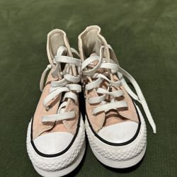 little kid converse 