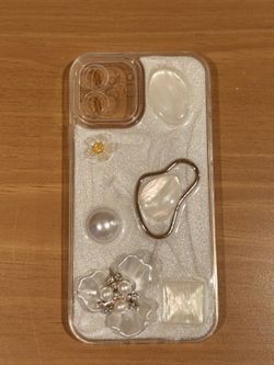 iPhone12 Case ( NEW)