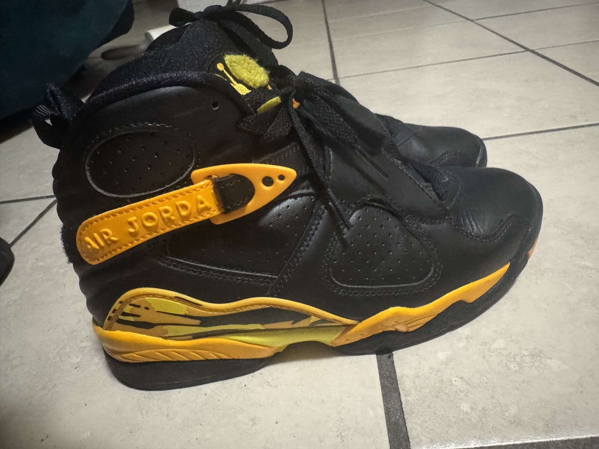 Air Jordan