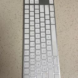Apple Magic Keyboard Full Size