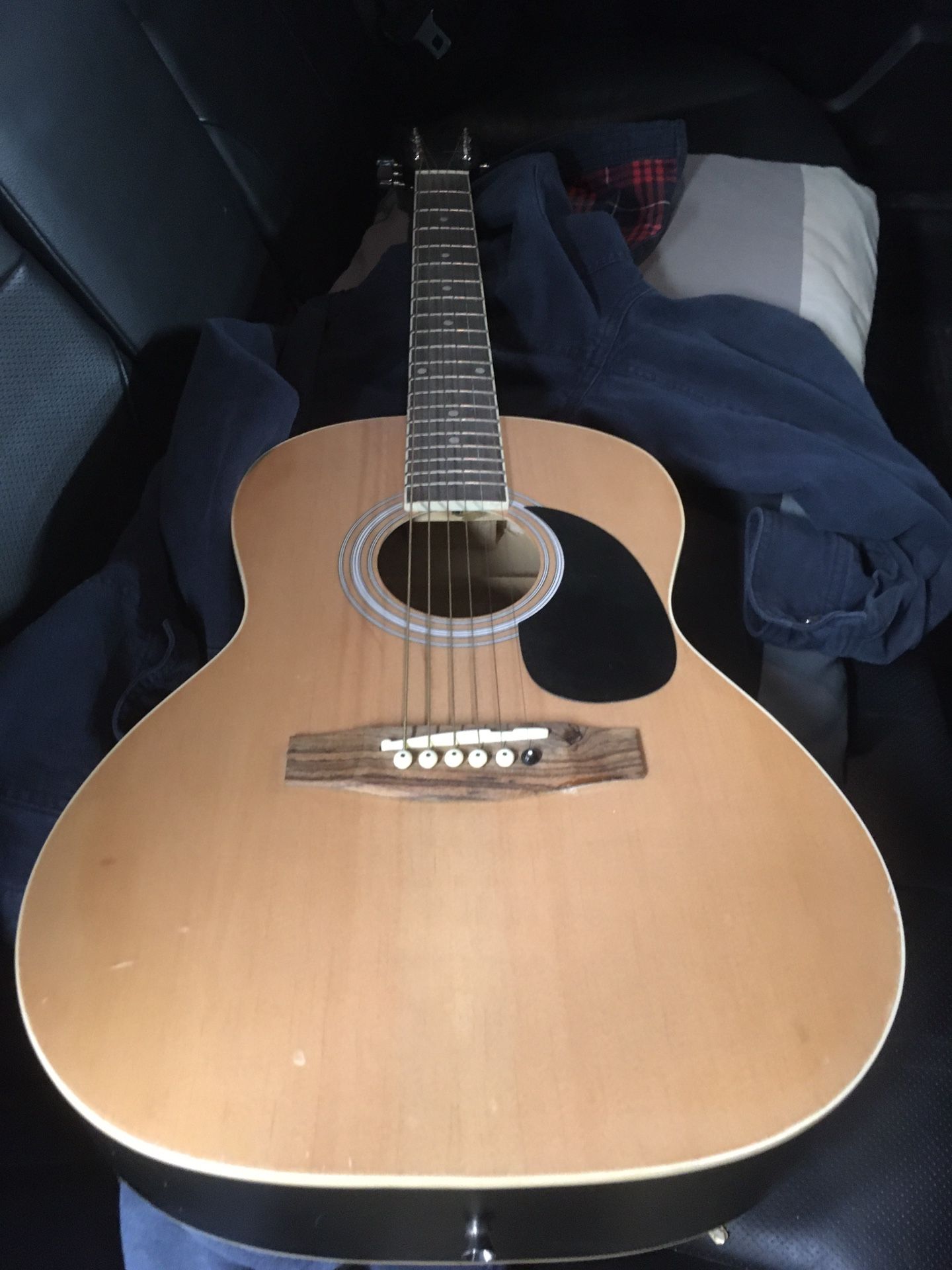 Acoustic Guitar