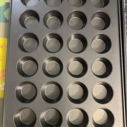 Baking  Supplies     And  glassware   ==All For $50