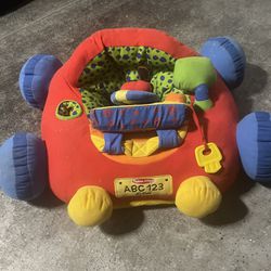 Baby Car
