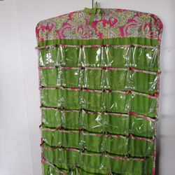 Double Sided Jewelry Holder 