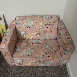 Kid Couch Chair 