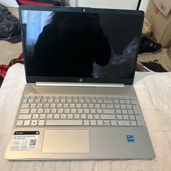 HP Laptop
