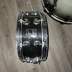 Mapex 13" Black Panther Snare