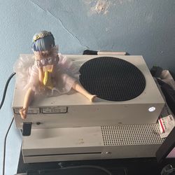 new gen xbox controller and headset