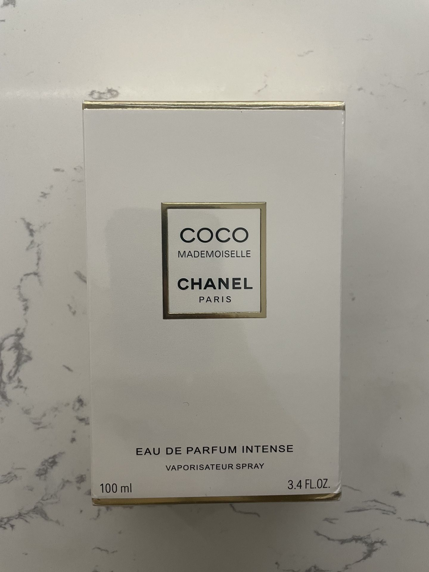 Coco Chanel MADEMOISELLE EDP