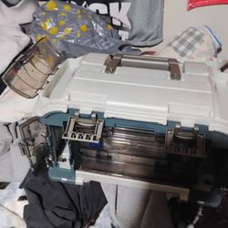 Fishing Box 