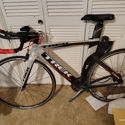 Trek Bike For Sale