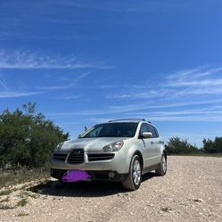 2006 Subaru B9 Tribeca