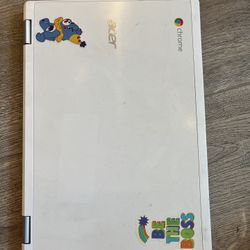 Older Chromebook 