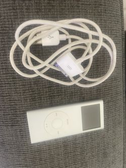 IPOD Nano