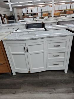 Bathroom Vanity