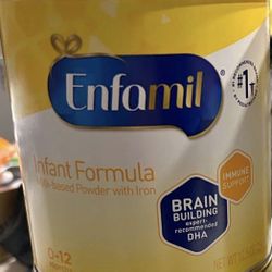Enfamil