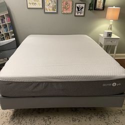 Sleep number P6 Adjustable 