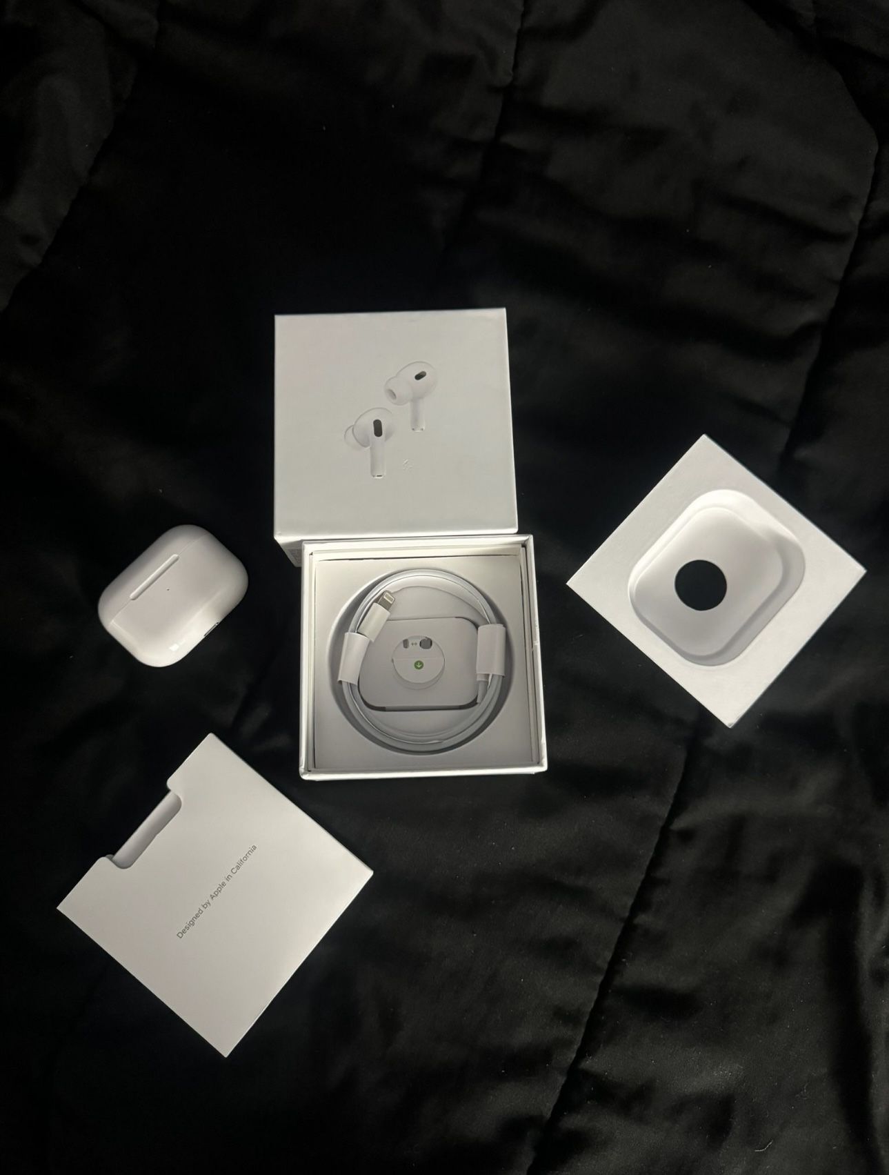 AirPods Pro 2nd Gen