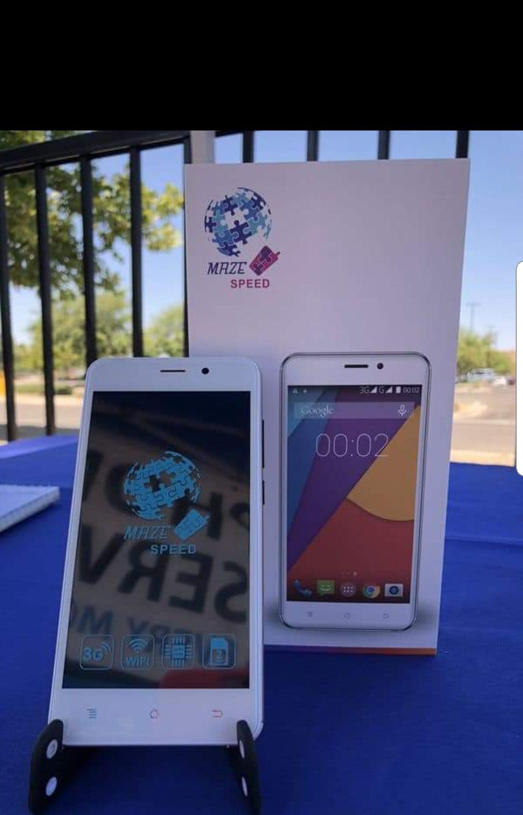 Free Government Phone