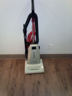 Titan ct6000 industrial HEPA vacuum