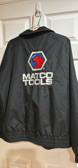 MATCO TOOLS jacket
