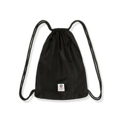 Aape bape Drawstring bag