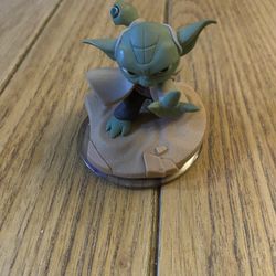 Yoda Disney Infinity 