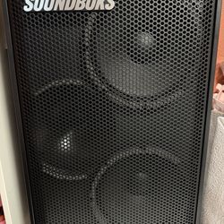 Soundboks 4