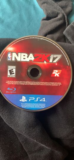 nba 2k17