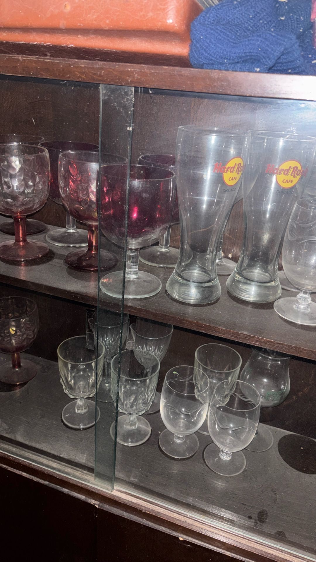 BAR CUPS