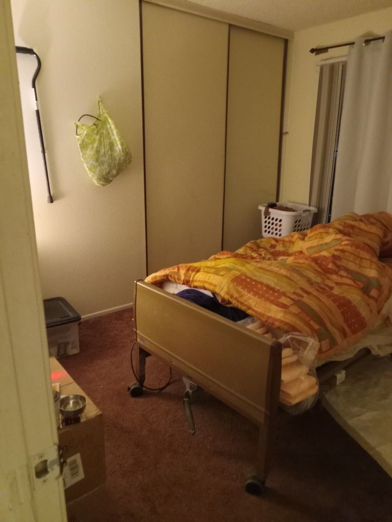 1 Bedroom to rent