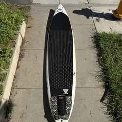 Aftermath Surfboards 8’4”